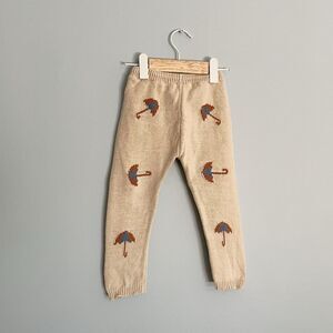 Vince Fin & Vince Umbrella Pants